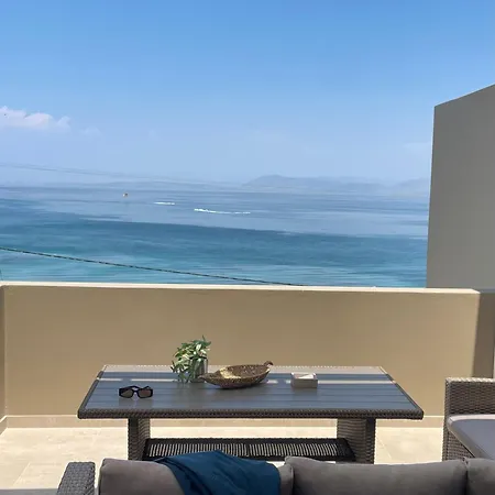 Palms And Spas Retreat Hotel Mesongí