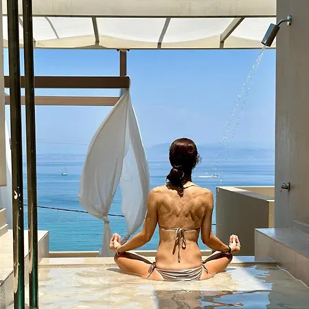 Hotel Palms And Spas Retreat Mesongí